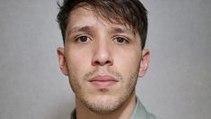 Valentín Alcida. Valentín Alcida.
