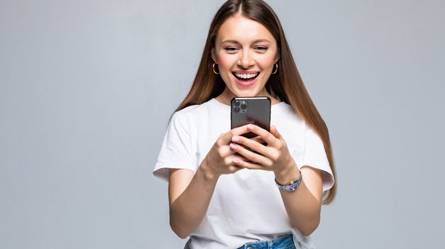 Paso a paso, cómo descargar los audios de WhatsApp.