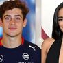 Franco Colapinto y Maia Reficco están separados, según informó el periodista Pepe Ochoa.