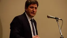 Bustamante había asumido como vicecanciller el 17 de octubre de 2024.&nbsp;