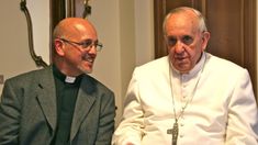 el sobrino del papa revelo que francisco quiere venir al pais: a el le interesa muchisimo la argentina el sobrino del papa revelo que francisco quiere venir al pais: a el le interesa muchisimo la argentina