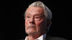 Alain Delon falleció a los 88 años y dejó un histórico legado en el mundo del cine. Alain Delon falleció a los 88 años y dejó un histórico legado en el mundo del cine.