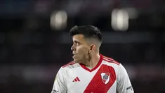 Marcos “el Huevo” Acuña hoy no tiene una alternativa directa que le compita el puesto Marcos “el Huevo” Acuña hoy no tiene una alternativa directa que le compita el puesto