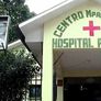 La niña llegó al centro de salud, pero murió poco después. La niña llegó al centro de salud, pero murió poco después.