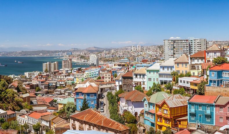 Estas playas no solo representan un escape de los destinos saturados
