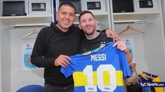 ¿Messi es bostero?: el like que llamó la atención de los futboleros ¿Messi es bostero?: el like que llamó la atención de los futboleros