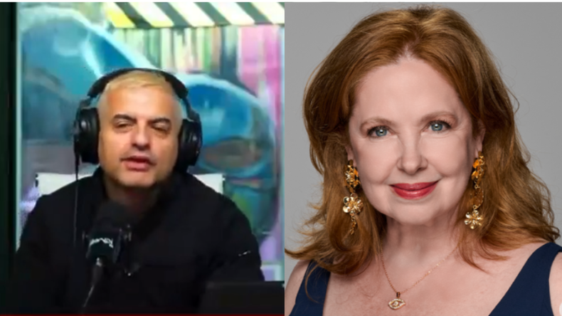 Ángel de Brito lo confirmó en su programa.