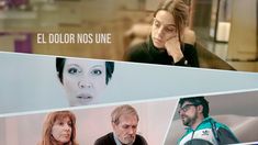 Antes del adiós cuenta con la participación de múltiples figuras argentinas. Antes del adiós cuenta con la participación de múltiples figuras argentinas.