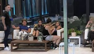 gran hermano: el grito que desespero y podria cambiar el juego de julieta gran hermano: el grito que desespero y podria cambiar el juego de julieta