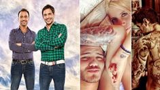 Los cinco insufribles de la semana: especial tatuajes Los cinco insufribles de la semana: especial tatuajes