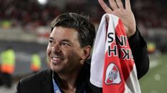 River Plate llegó a un acuerdo con Junior y Palmeiras.