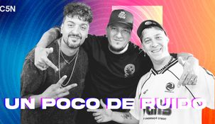 Compartían un mismo sueño: darle visibilidad y respeto a la cumbia a través de una plataforma innovadora. Compartían un mismo sueño: darle visibilidad y respeto a la cumbia a través de una plataforma innovadora.