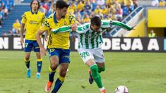 Desde que volvió a Betis, el rosarino está intratable. Desde que volvió a Betis, el rosarino está intratable.