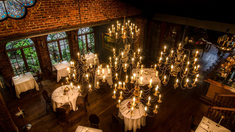 Una tiktoker visitó un famoso restaurante de Nueva York y fue víctima de un hecho indignante Una tiktoker visitó un famoso restaurante de Nueva York y fue víctima de un hecho indignante