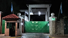 Tras su encendido discurso en el Congreso, Milei se trasladó a la Quinta de Olivos. Tras su encendido discurso en el Congreso, Milei se trasladó a la Quinta de Olivos.