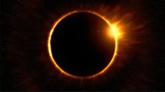 ¿Desde qué lugares dice la ciencia que se podrá ver el eclipse solar? ¿Desde qué lugares dice la ciencia que se podrá ver el eclipse solar?