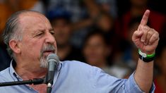 &nbsp;Hugo Yasky habló en radio 10 sobre la nueva ministra de Trabajo.&nbsp;&nbsp;