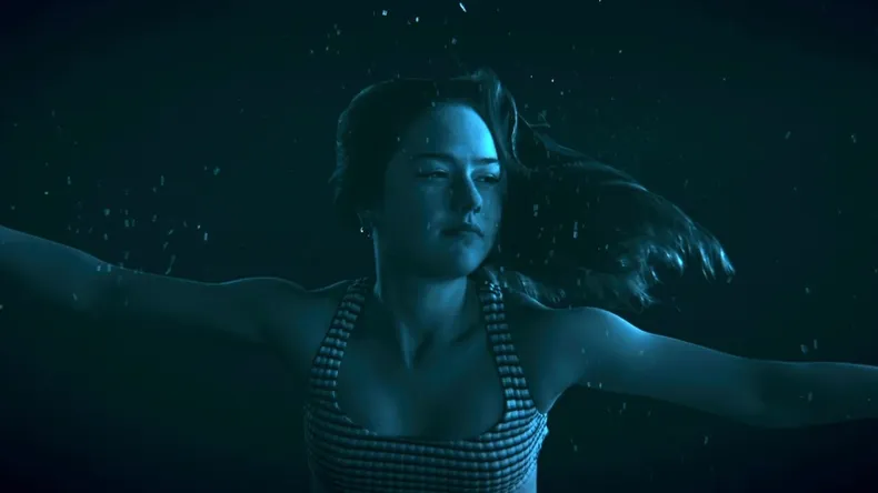 James Wan y Jason Blum encabezan la producción de The Night Swim