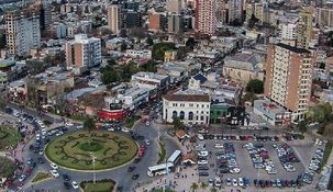 Se busca generar un equilibrio entre los edificios de mayor altura y los de menor escala.