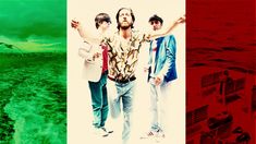 Efecto Manjatán presentó Nápoli, canción dedicada a Diego Maradona. Efecto Manjatán presentó Nápoli, canción dedicada a Diego Maradona.