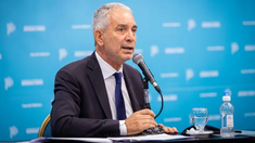 Julio Alak.
