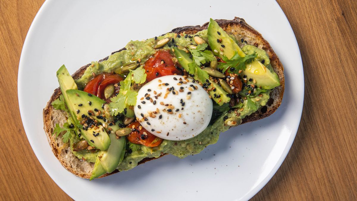 Dónde probar las más sabrosas Avocado Toast en Buenos Aires