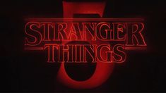 La quinta temporada de Stranger Things llegará en 2025 y hay mucha expectativa. La quinta temporada de Stranger Things llegará en 2025 y hay mucha expectativa.