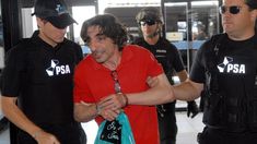 Fructuoso Álvarez González falleció a los 63 años en el Penal de Ezeiza. Fructuoso Álvarez González falleció a los 63 años en el Penal de Ezeiza.