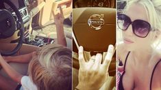 La obsesión de Wanda Nara con los cuernos: después de usar a Icardi, la foto de uno de sus hijos La obsesión de Wanda Nara con los cuernos: después de usar a Icardi, la foto de uno de sus hijos