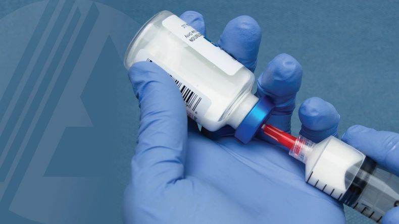 ¿Qué es el propofol?