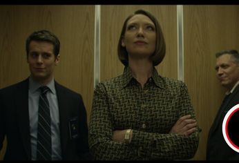 Esta serie está basada en una investigación real del FBI. Esta serie está basada en una investigación real del FBI.