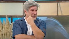 La decepción de Pachu Peña por el clásico de Rosario La decepción de Pachu Peña por el clásico de Rosario