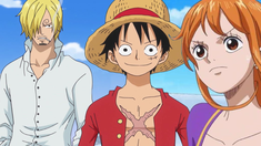 One Piece Fan Letter no solo es un recordatorio emocional del amor que los fans&nbsp;sienten por la serie, sino que también es un precursor de la próxima re-edición&nbsp;del arco de la Isla de los Hombres-Pez.