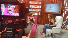 Lali Espósito contó cómo conoció a Santiago Mocorrea Lali Espósito contó cómo conoció a Santiago Mocorrea