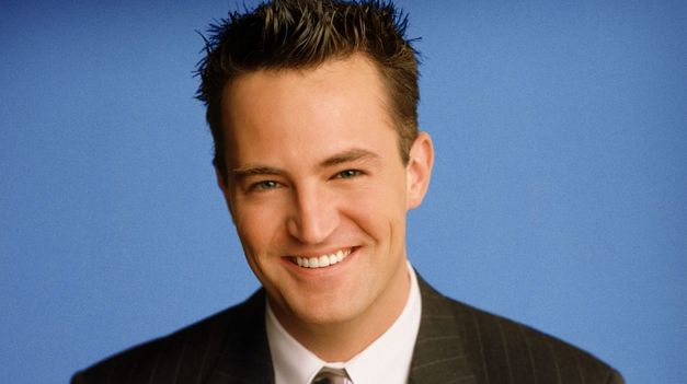 Matthew Perry falleció a los 54 años.