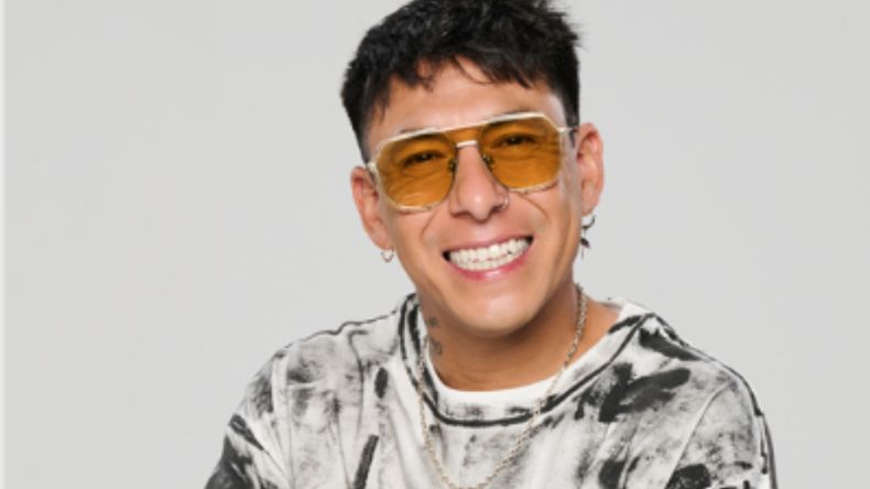 El participante de GH Generación Dorada tiene embargado el sueldo.