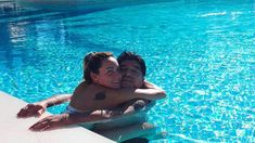 Diego Maradona confirmó que se casa con Rocío Oliva: la fiesta será en Argentina Diego Maradona confirmó que se casa con Rocío Oliva: la fiesta será en Argentina