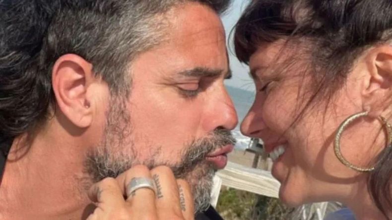 El actor estaría dispuesto a todo para buscar el perdón de la actriz y bailarina.