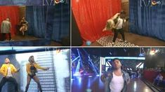 Fallida coreografía de Fede Bal y Laurita Fernández: Mucho ruido y pocas nueces Fallida coreografía de Fede Bal y Laurita Fernández: Mucho ruido y pocas nueces