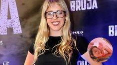 La periodista volvió de estados Unidos pero sigue impactando con sus looks. La periodista volvió de estados Unidos pero sigue impactando con sus looks.