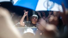 “El Gobierno ojalá tome nota que hay una gran sectorde la población que la está pasando mal, afirmó Pablo Moyano.&nbsp;&nbsp;