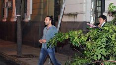 Un fiscal pidió detener nuevamente a Leonardo Fariña en el caso Lázaro Báez.