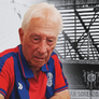 Sanfilippo murió a sus 91 años. Sanfilippo murió a sus 91 años.