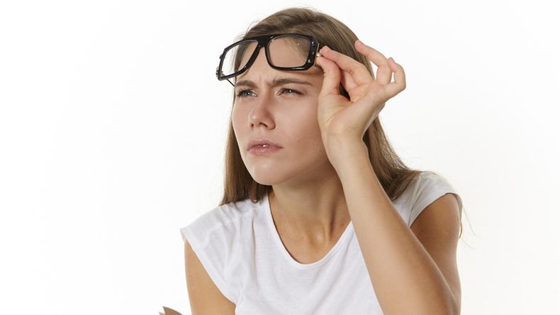 La vitamina mágica que necesitás para no tener problemas de vista.
