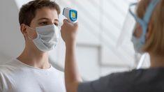 Los casos de Covid-19 subieron en todo el país. Los casos de Covid-19 subieron en todo el país.