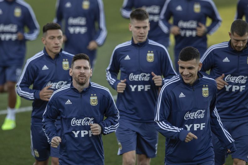 Se dio a conocer la fecha límite para presentar la lista de convocados.