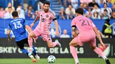 Messi no volvió d ela mejor manera al torneo doméstico tras el traspié en el Mundial de Clubes. Messi no volvió d ela mejor manera al torneo doméstico tras el traspié en el Mundial de Clubes.