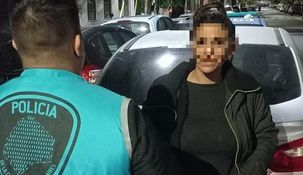 La mujer estuvo desaparecida desde el 22 de mayo.