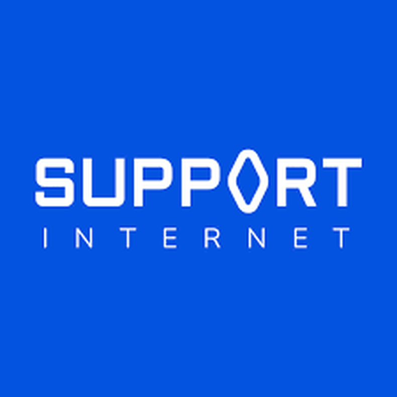Cómo puedo pagar una factura vencida de Support internet.