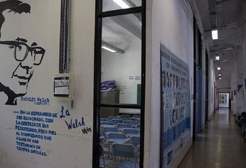 C5N | Ex esma educación